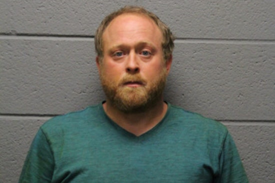 Flossmoor Man Ordered on Electronic Monitoring after Allegedly Assaulting Cook County State's Attorney