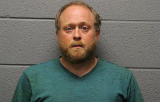Flossmoor Man Ordered on Electronic Monitoring after Allegedly Assaulting Cook County State's Attorney