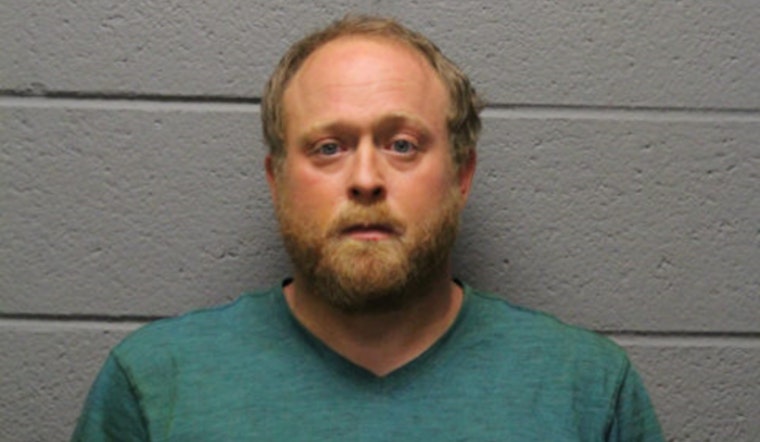 Flossmoor Man Ordered on Electronic Monitoring after Allegedly Assaulting Cook County State's Attorney