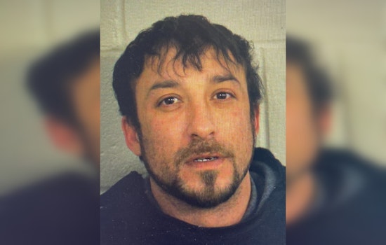 Floyd County Father Arrested on Kidnapping and Assault Charges After Domestic Dispute