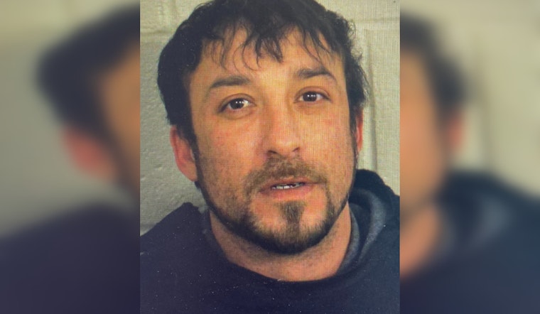 Floyd County Father Arrested on Kidnapping and Assault Charges After Domestic Dispute
