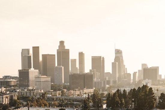 Foggy Mornings and High 70s Predicted for Los Angeles This Week