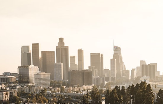 Foggy Mornings and High 70s Predicted for Los Angeles This Week