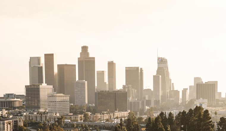 Foggy Mornings and High 70s Predicted for Los Angeles This Week