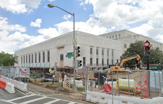 Folger Shakespeare Library in Washington D.C. Unveils $80.5 Million Renovation, Inviting Public to Explore Literary Treasures