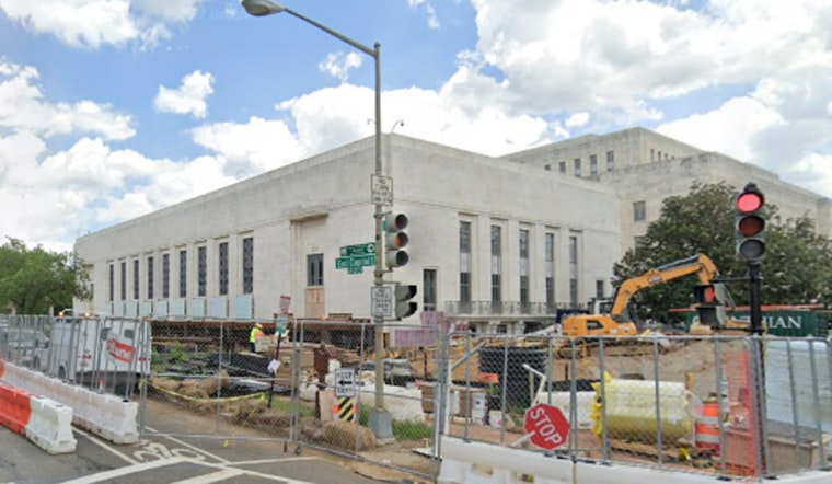Folger Shakespeare Library in Washington D.C. Unveils $80.5 Million Renovation, Inviting Public to Explore Literary Treasures