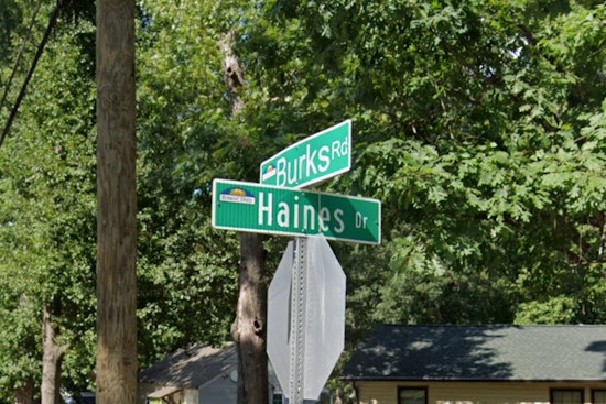 Forest Park Police Arrest Suspected Gunman in Fatal Shooting of Clayton County Man