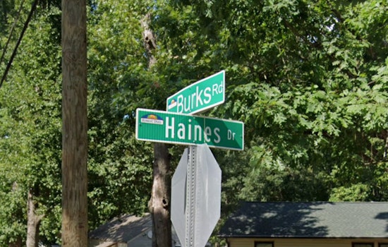 Forest Park Police Arrest Suspected Gunman in Fatal Shooting of Clayton County Man