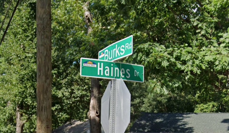 Forest Park Police Arrest Suspected Gunman in Fatal Shooting of Clayton County Man
