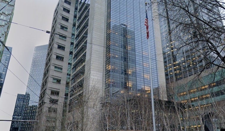 Former Airline Mechanic Sentenced to Six Months for Sexual Assault on Seattle-Bound Flight