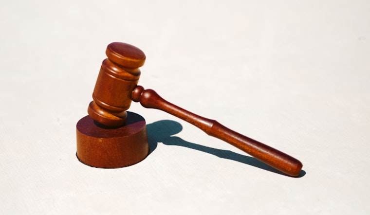 Former Bethesda CEO Graham S. Hauck Sentenced to Over 5 Years for Embezzling $2.5 Million