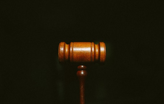 Former Boston Police Officer Sentenced to Probation in Overtime Fraud Scheme
