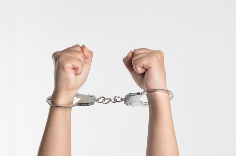 Former Cherokee County Deputy Arrested on Child Exploitation Charges, Federal Investigation Underway