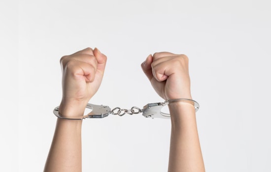 Former Cherokee County Deputy Arrested on Child Exploitation Charges, Federal Investigation Underway