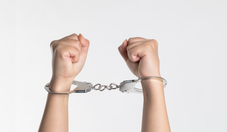 Former Cherokee County Deputy Arrested on Child Exploitation Charges, Federal Investigation Underway