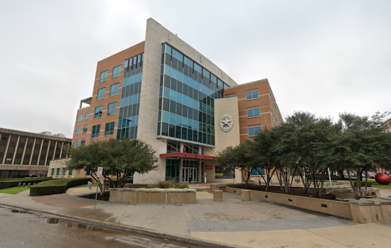 Former Dallas Teacher Arrested, Suspected of Child Sexual Assault Amid Fears of Decades-Long Abuse
