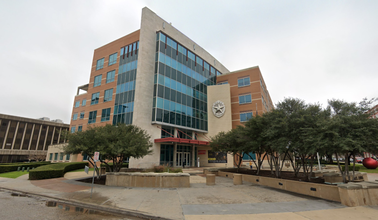Former Dallas Teacher Arrested, Suspected of Child Sexual Assault Amid Fears of Decades-Long Abuse