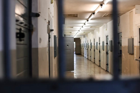 Former D.C. Corrections Officer Sentenced to 42 Months for Assaulting Handcuffed Inmate