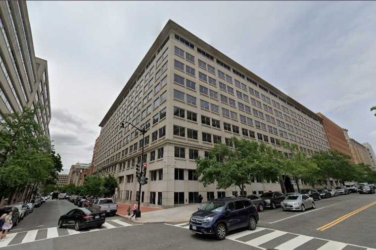 Former D.C. Official Bridgette Crowell Pleads Guilty to Wire and Honest Services Fraud, Sentencing Set for September