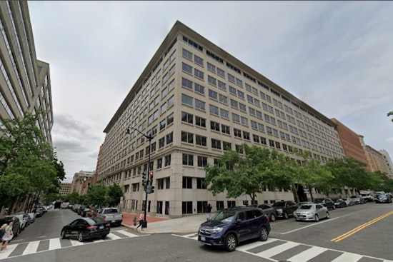 Former D.C. Official Bridgette Crowell Pleads Guilty to Wire and Honest Services Fraud, Sentencing Set for September