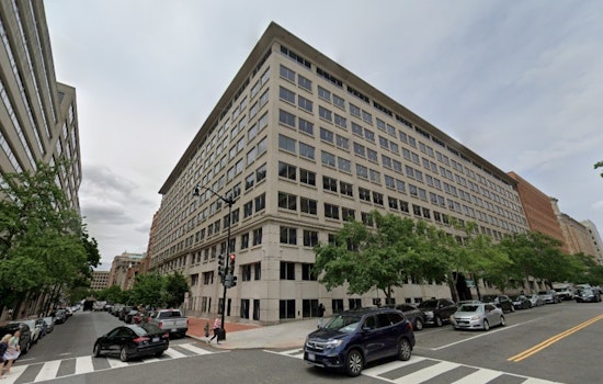 Former D.C. Official Bridgette Crowell Pleads Guilty to Wire and Honest Services Fraud, Sentencing Set for September