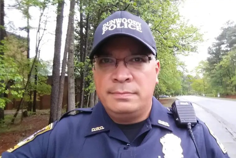 Former Dunwoody Officer Awarded $180,000 in Sexual Harassment Suit Against Ex-Supervisor