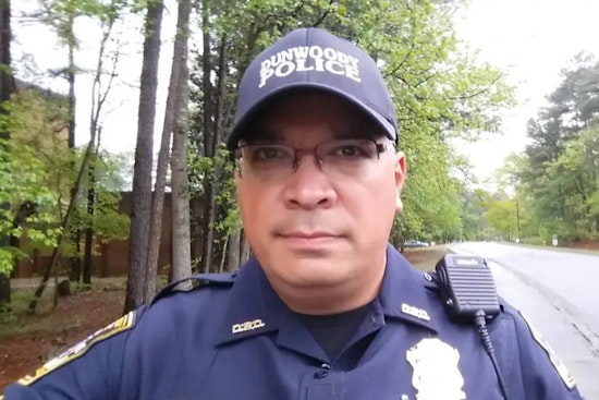 Former Dunwoody Officer Awarded $180,000 in Sexual Harassment Suit Against Ex-Supervisor