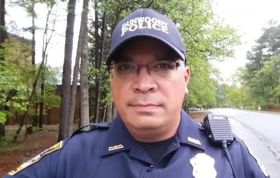Former Dunwoody Officer Awarded $180,000 in Sexual Harassment Suit Against Ex-Supervisor