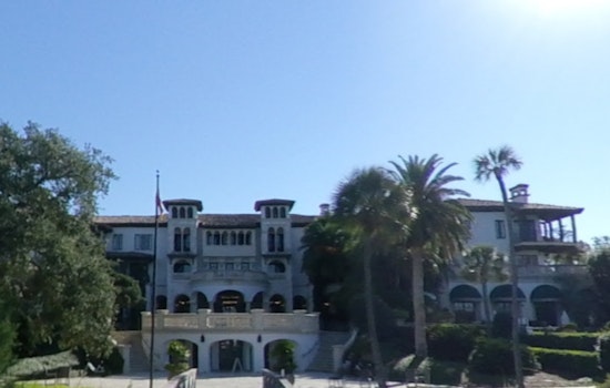 Former Employee Sues Sea Island Resort for Alleged Pregnancy Discrimination and Wrongful Termination