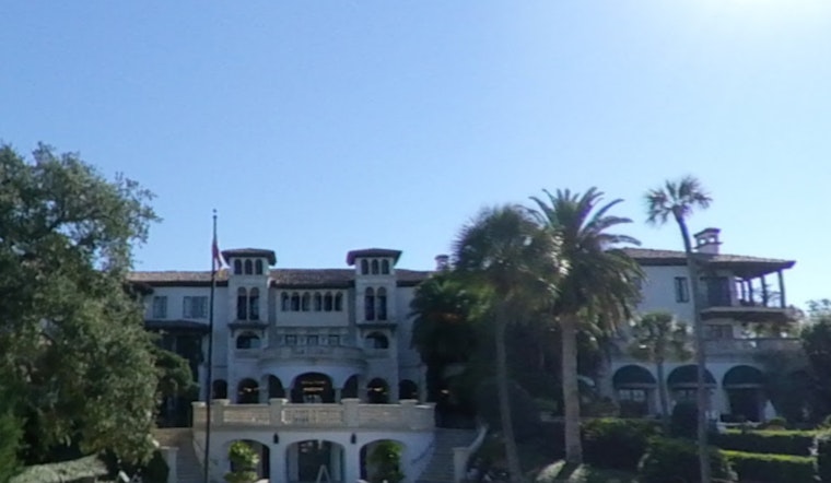 Former Employee Sues Sea Island Resort for Alleged Pregnancy Discrimination and Wrongful Termination