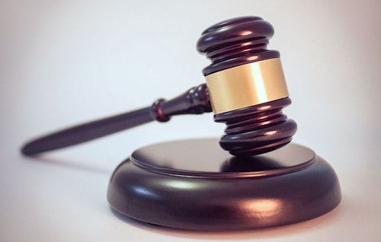 Former Fentress County Rescue Squad Captain Indicted for Allegedly Stealing Over $20K from Agency