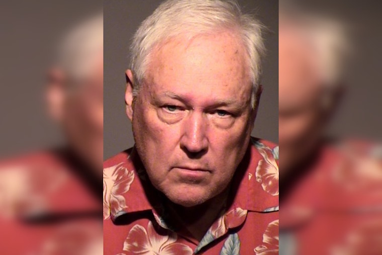 Former Fillmore Minister Pleads Guilty to Sending Harmful Material to Minor, Awaits Sentencing