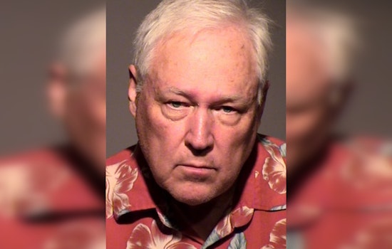 Former Fillmore Minister Pleads Guilty to Sending Harmful Material to Minor, Awaits Sentencing