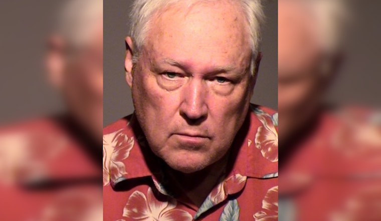 Former Fillmore Minister Pleads Guilty to Sending Harmful Material to Minor, Awaits Sentencing