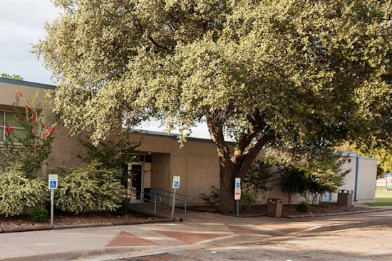Former Fort Worth Park & Recreation Employee Charged with Arson and Drug Offenses