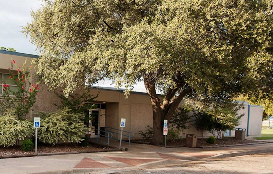 Former Fort Worth Park & Recreation Employee Charged with Arson and Drug Offenses