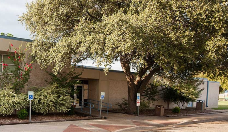 Former Fort Worth Park & Recreation Employee Charged with Arson and Drug Offenses