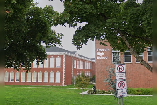 Former Franklin High Student Sues Portland Public Schools for $4.7M Following Finger Amputation
