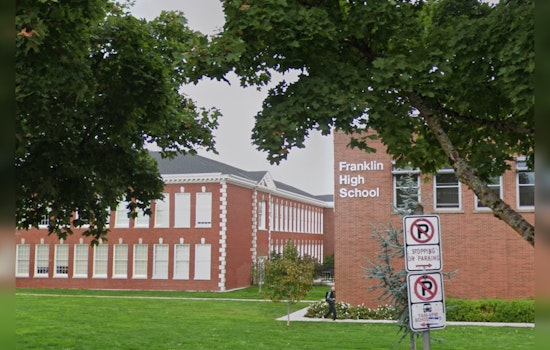 Former Franklin High Student Sues Portland Public Schools for $4.7M Following Finger Amputation