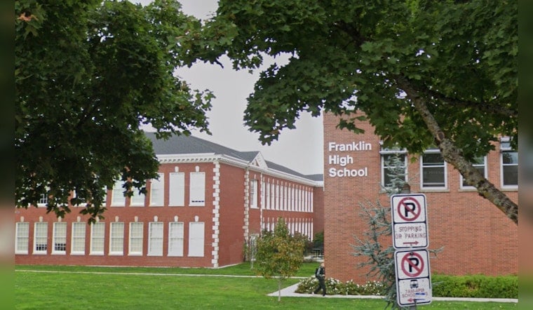 Former Franklin High Student Sues Portland Public Schools for $4.7M Following Finger Amputation