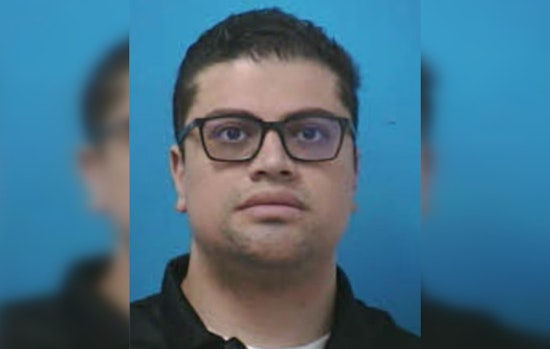 Former Franklin Priest Juan Carlos Garcia-Mendoza Indicted on More Sexual Battery Charges Involving Minors