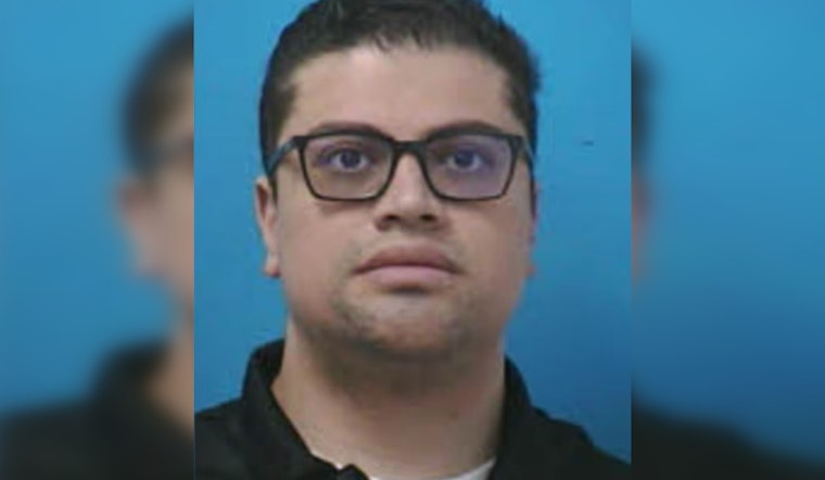 Former Franklin Priest Juan Carlos Garcia-Mendoza Indicted on More Sexual Battery Charges Involving Minors