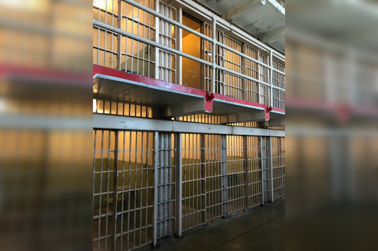 Former Hartford Police Chief Sentenced to 40 Months to 20 Years for Drug Crimes
