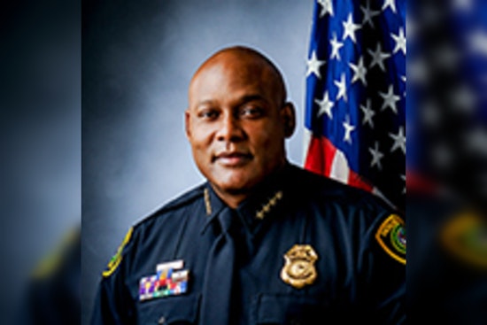 Former Houston Police Chief Troy Finner Seeks Transparency Over Scandal at Retirement Event