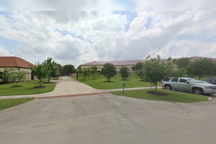 Former Laurel Ridge Treatment Center CEO Indicted on Child Sexual Abuse Charges in San Antonio