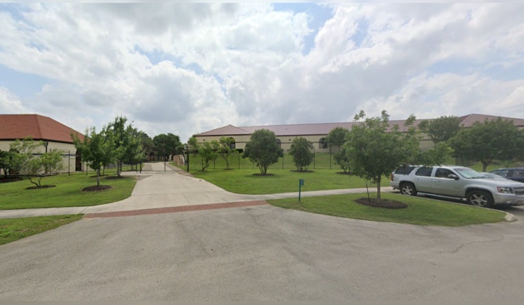 Former Laurel Ridge Treatment Center CEO Indicted on Child Sexual Abuse Charges in San Antonio