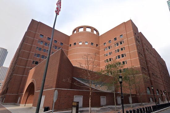 Former Lowell Nurse Sentenced to Probation for Tampering with Fentanyl in Boston Federal Court
