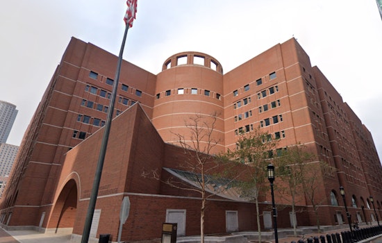 Former Lowell Nurse Sentenced to Probation for Tampering with Fentanyl in Boston Federal Court