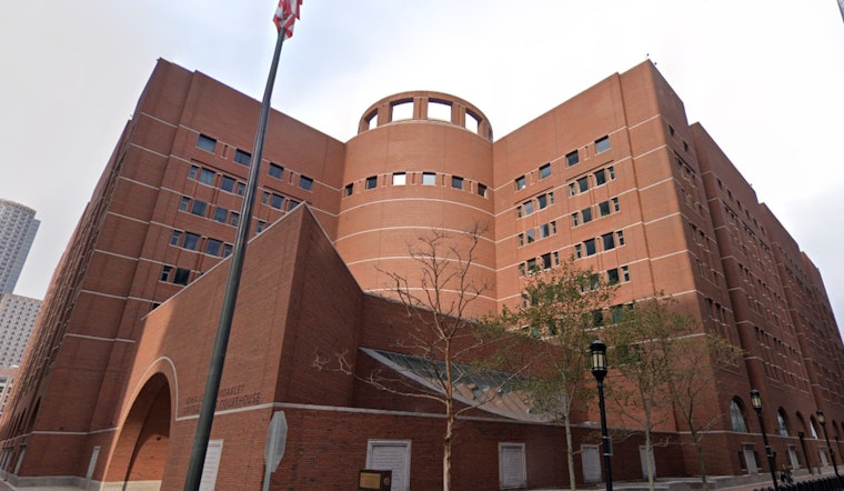 Former Lowell Nurse Sentenced to Probation for Tampering with Fentanyl in Boston Federal Court
