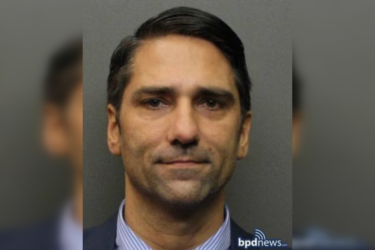 Former Massachusetts Prosecutor Gary Zerola Convicted of Rape from